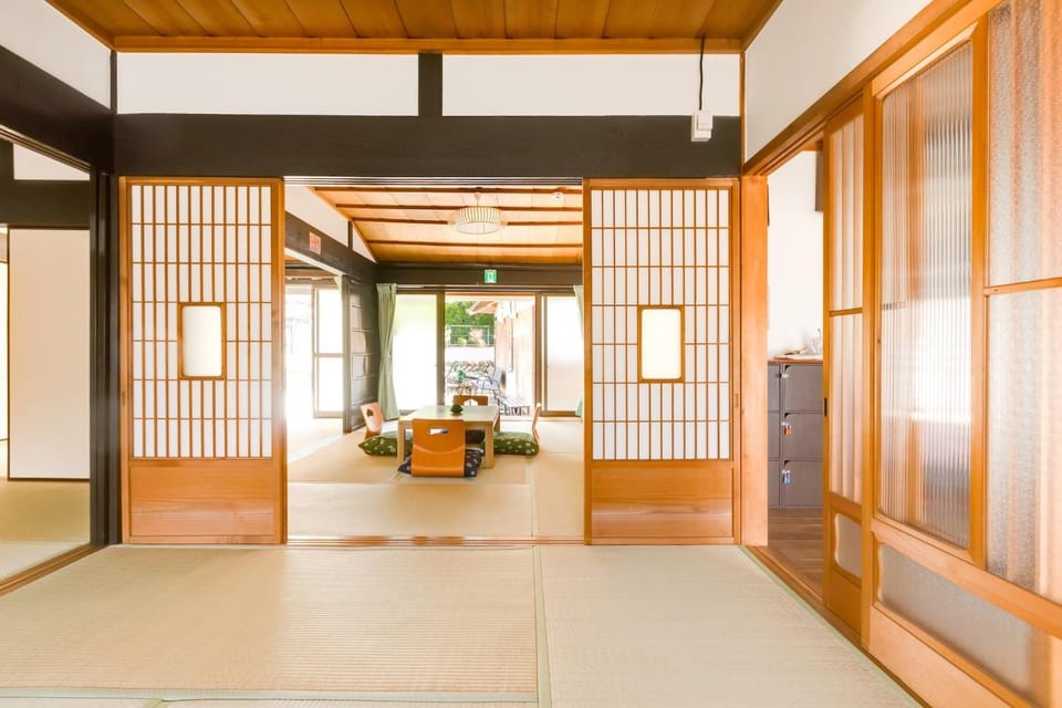 Yoshino-gun - House / Vacation STAY 36600 House in Japan