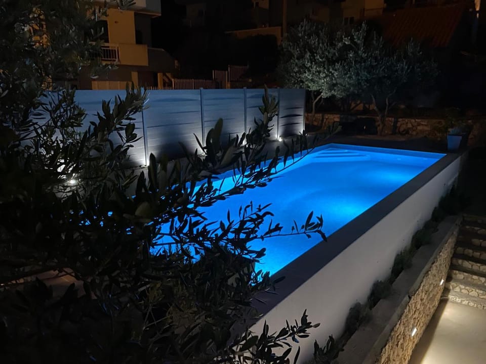 Apartmani Milka i Jozo Apartment in Put Lokve