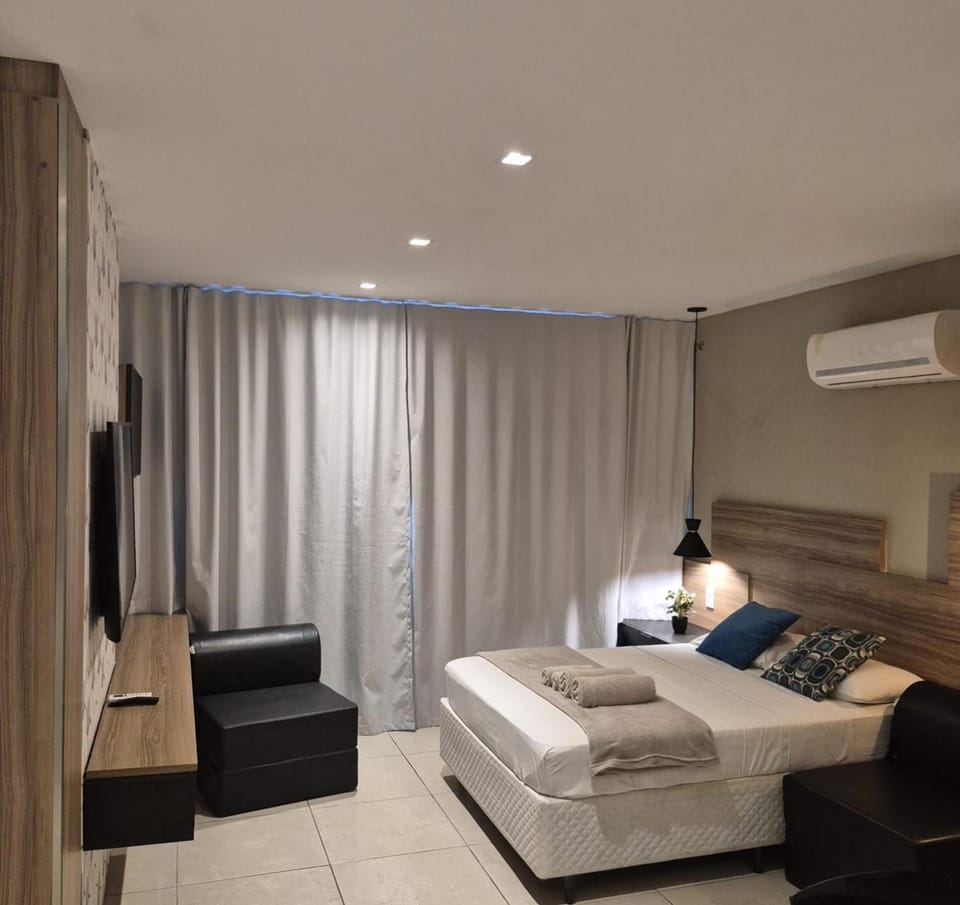 FLAT CONFORTÁVEL EM BOA VIAGEM Apartment in Recife