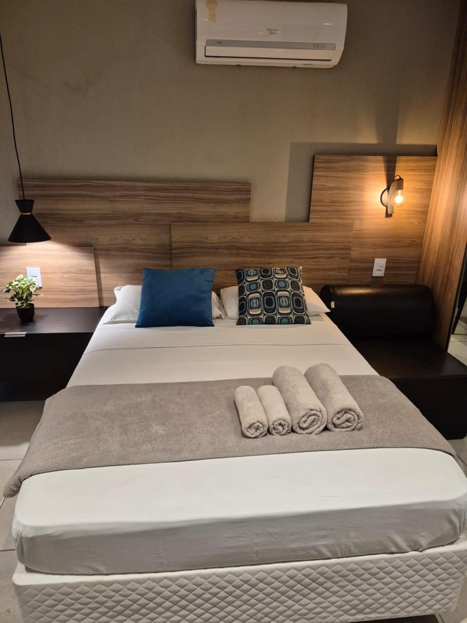 FLAT CONFORTÁVEL EM BOA VIAGEM Apartment in Recife