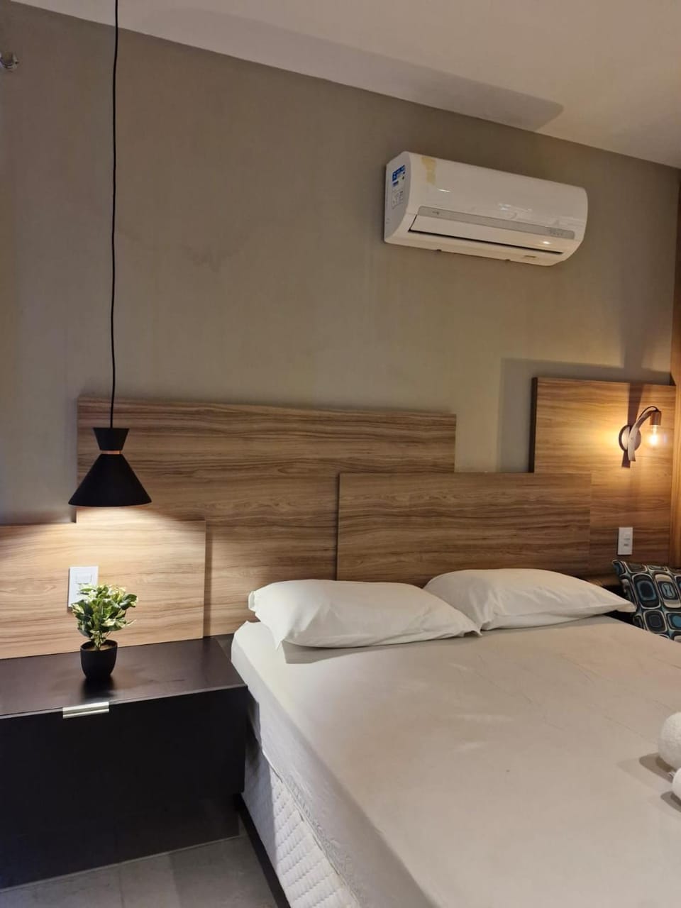 FLAT CONFORTÁVEL EM BOA VIAGEM Apartment in Recife