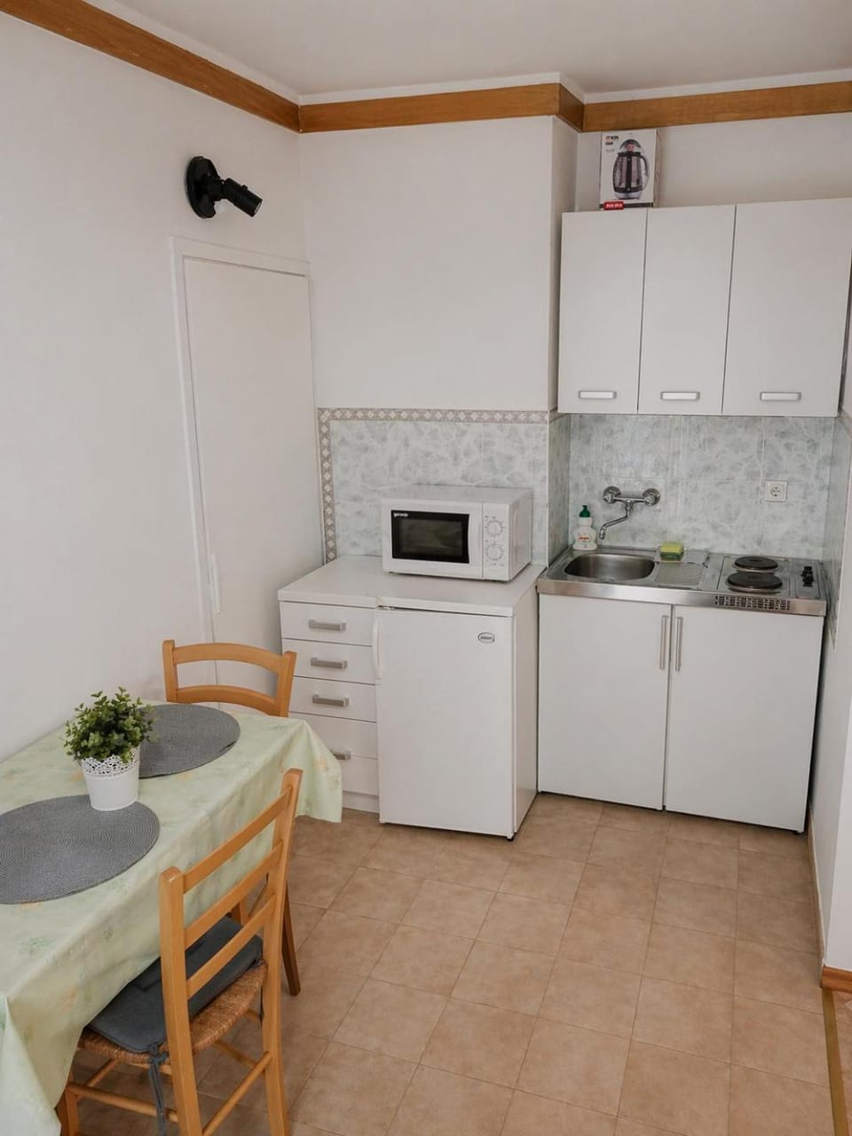 Ina Apartment in Istria County