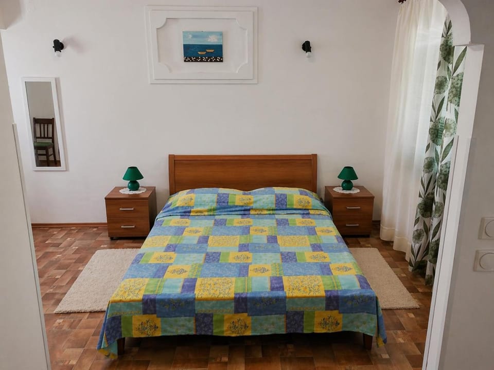 Ina Apartment in Istria County