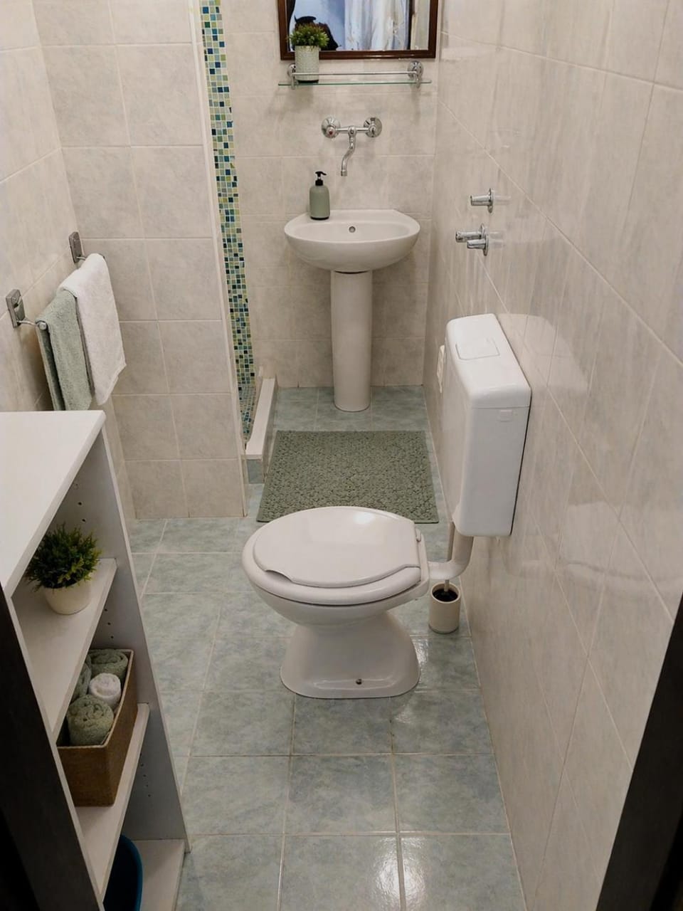 Ina Apartment in Istria County