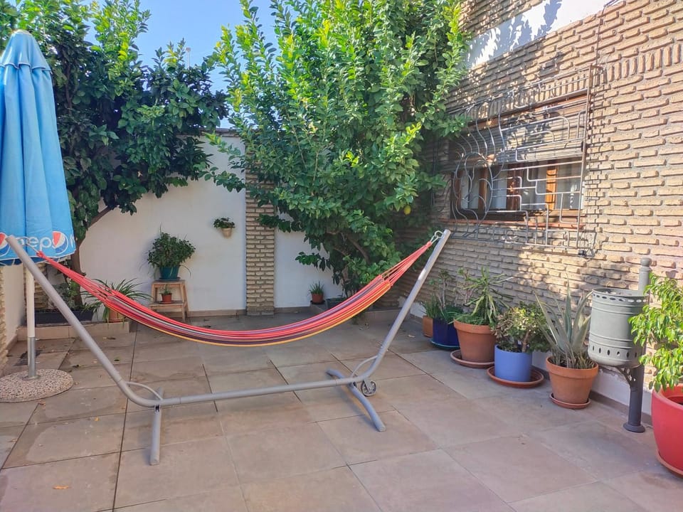 Patio, Off site, Lobby or reception
