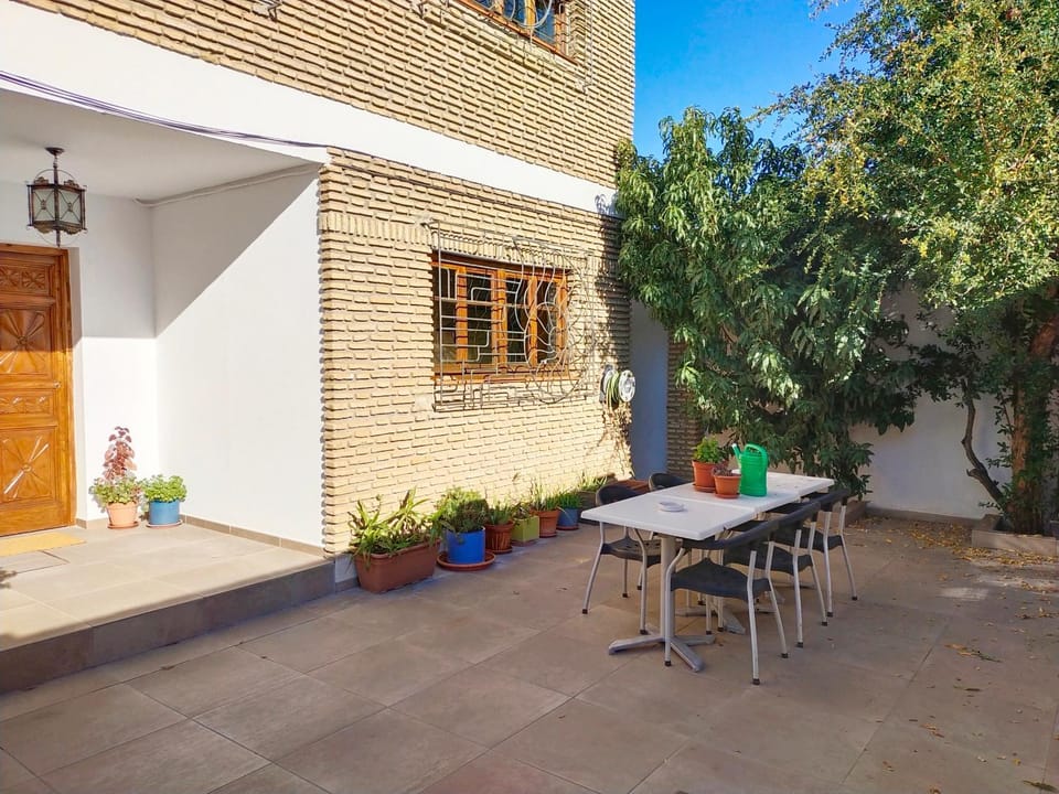 Patio, Patio, Off site, Lobby or reception, Dining area