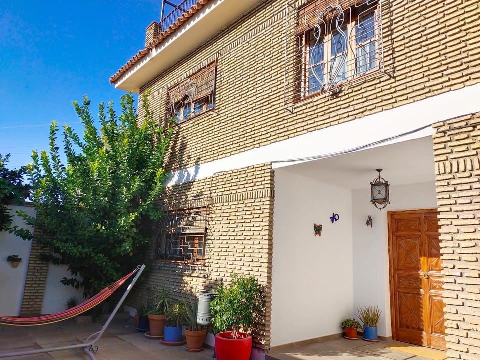 Patio, Off site, Lobby or reception