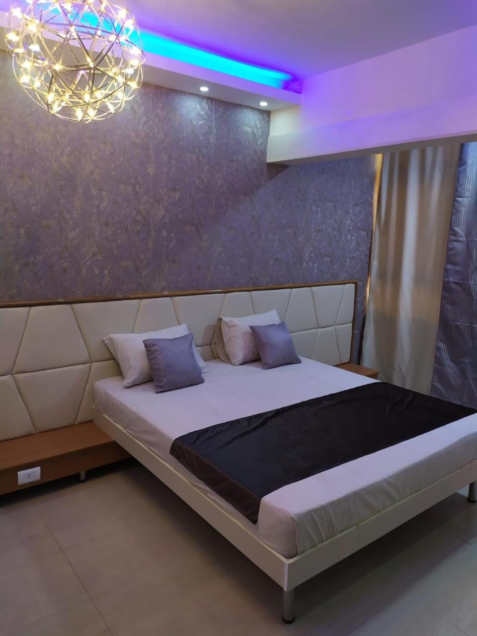 Apartment at Milsa Nasr City Building No 8 Apartment in Cairo Governorate
