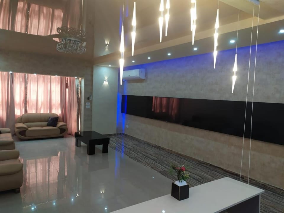 Apartment at Milsa Nasr City Building No 8 Apartment in Cairo Governorate