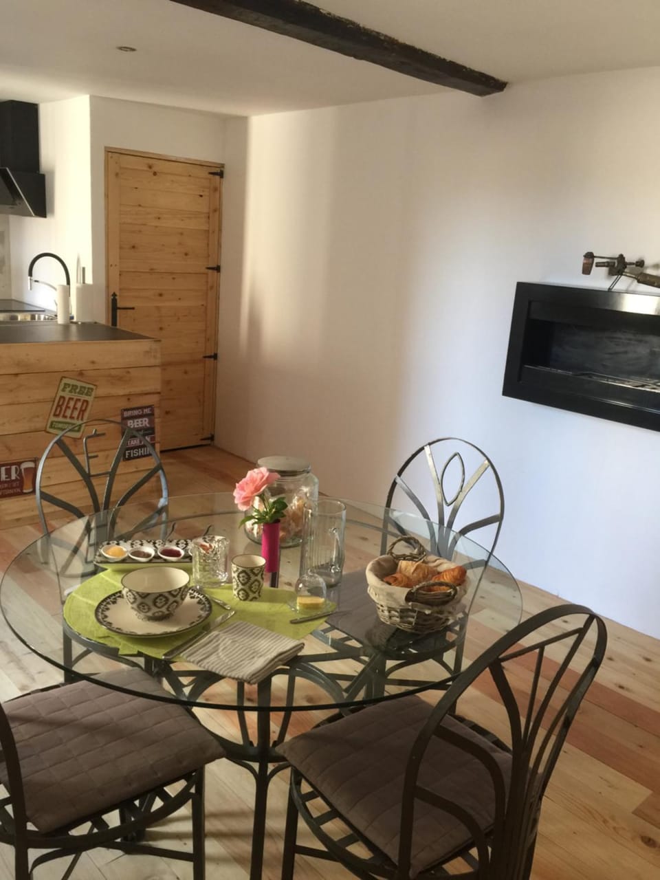 Chambres d’hôtes La Voûte Bed and Breakfast in Provence-Alpes-Côte d'Azur