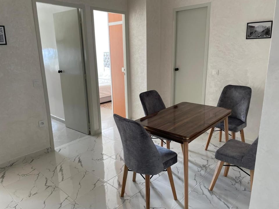 Melines Apartment in Casablanca