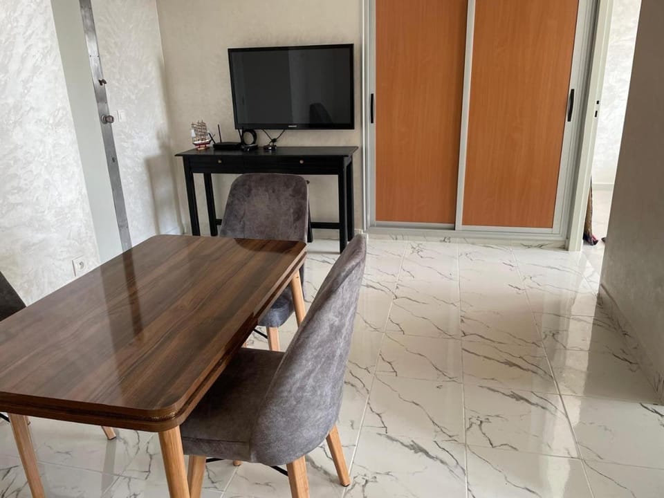 Melines Apartment in Casablanca