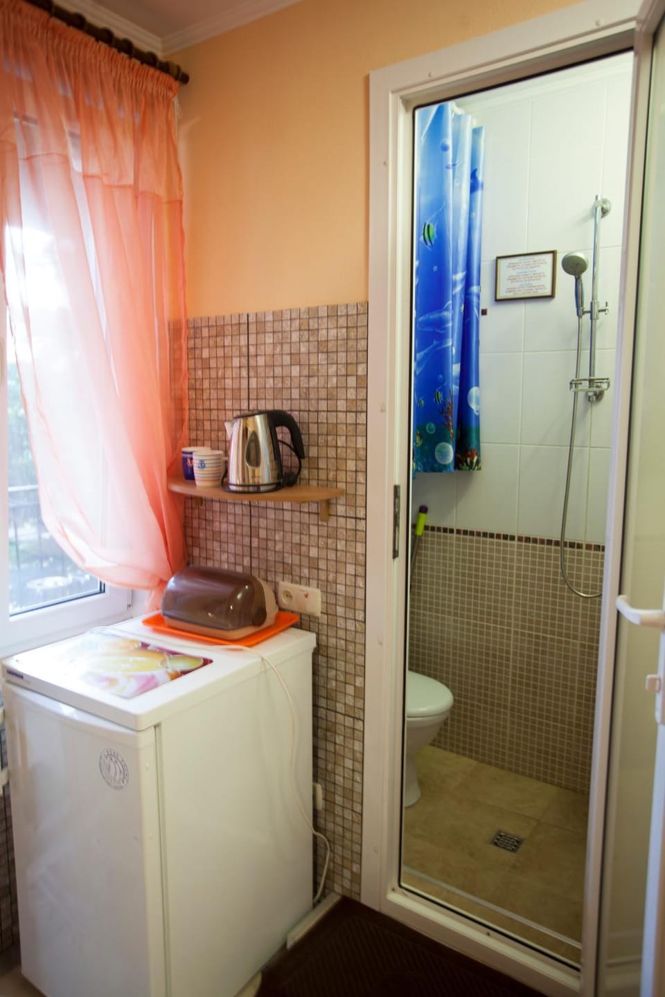 Лиманский Берег Bed and Breakfast in Odessa Oblast