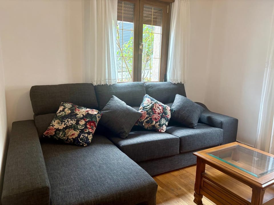 La Mermellina, 20 Apartment in Arriondas