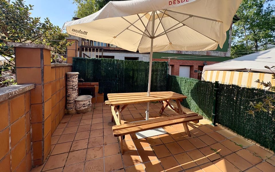 La Mermellina, 20 Apartment in Arriondas