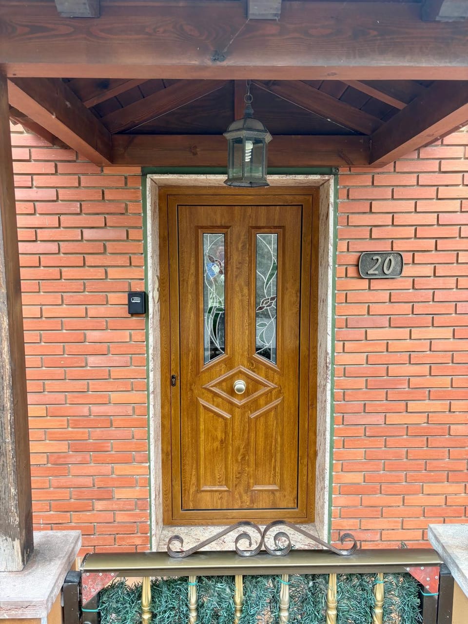 La Mermellina, 20 Apartment in Arriondas