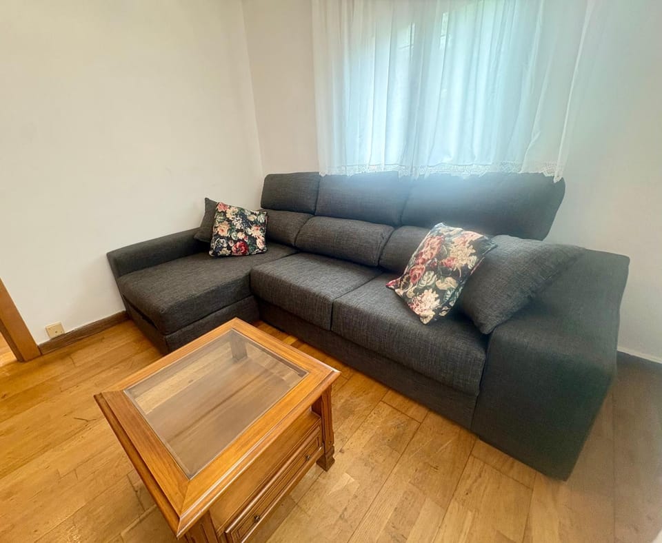 La Mermellina, 20 Apartment in Arriondas