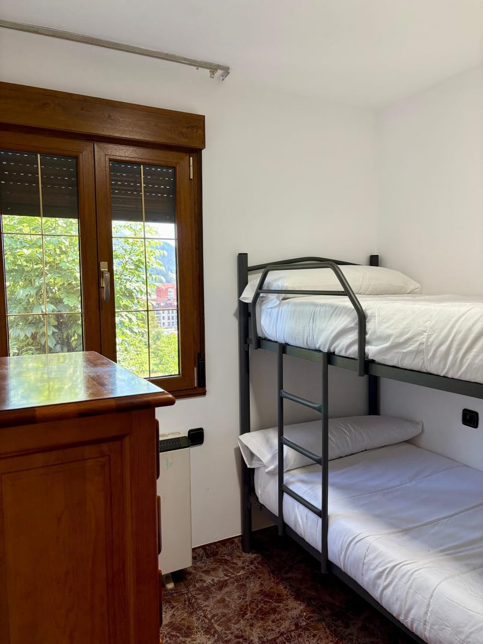 La Mermellina, 20 Apartment in Arriondas