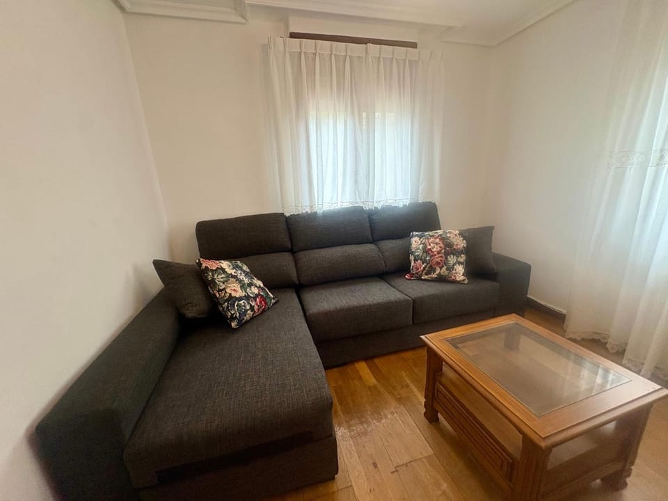 La Mermellina, 20 Apartment in Arriondas