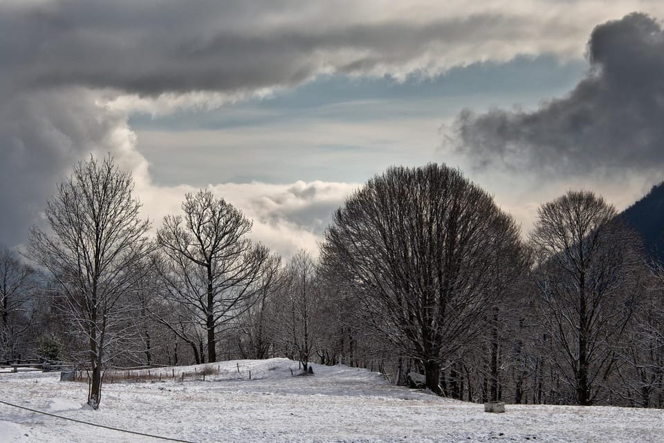Ca’d’ambra Bed and Breakfast in Piedmont