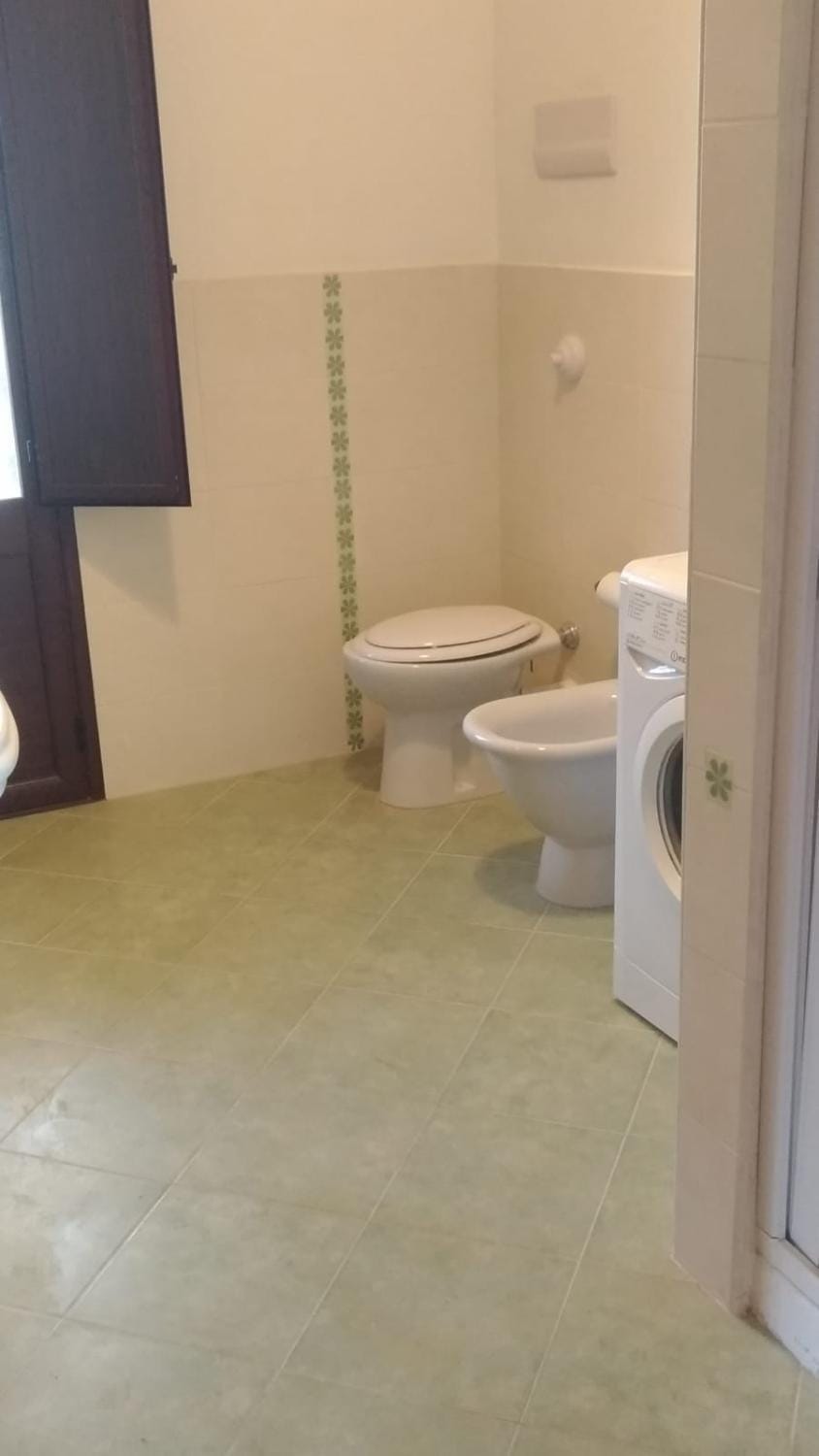Case Susinna House in Sicily