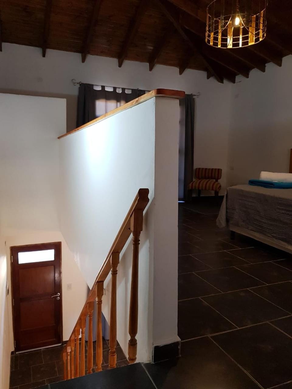 Posada de la comarca Apartment hotel in Sierra de La Ventana