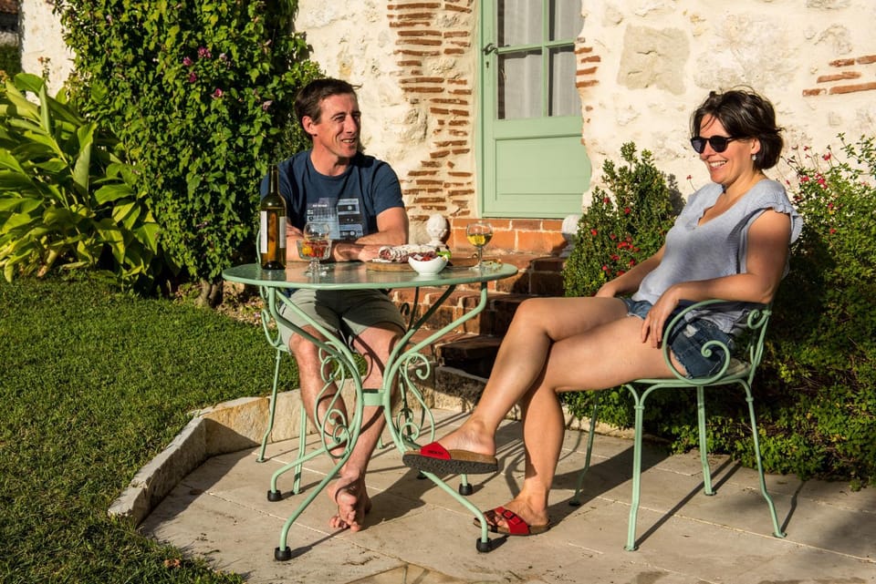 La Maison de Maitre Bed and Breakfast in Occitanie