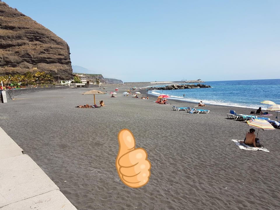 People, Beach