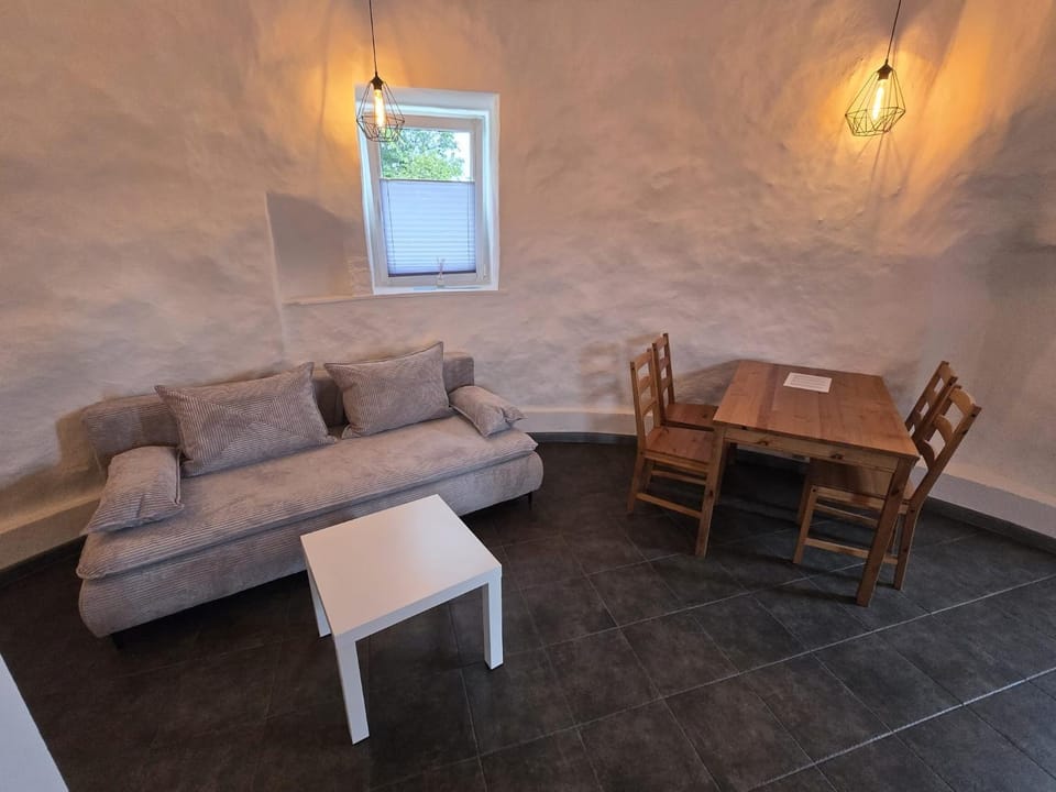 Apartamenty Molle Apartment hotel in Bornholm