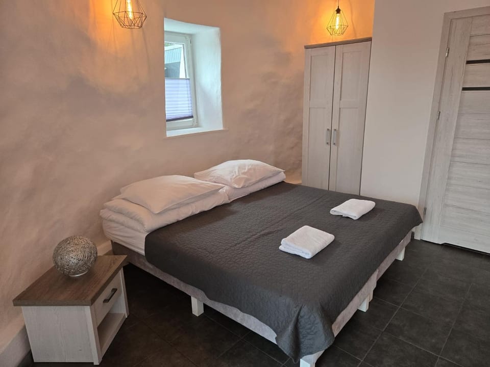 Apartamenty Molle Apartment hotel in Bornholm