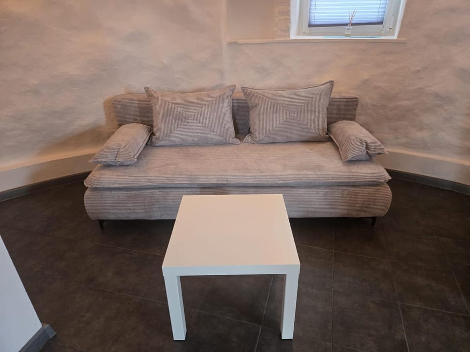 Apartamenty Molle Apartment hotel in Bornholm