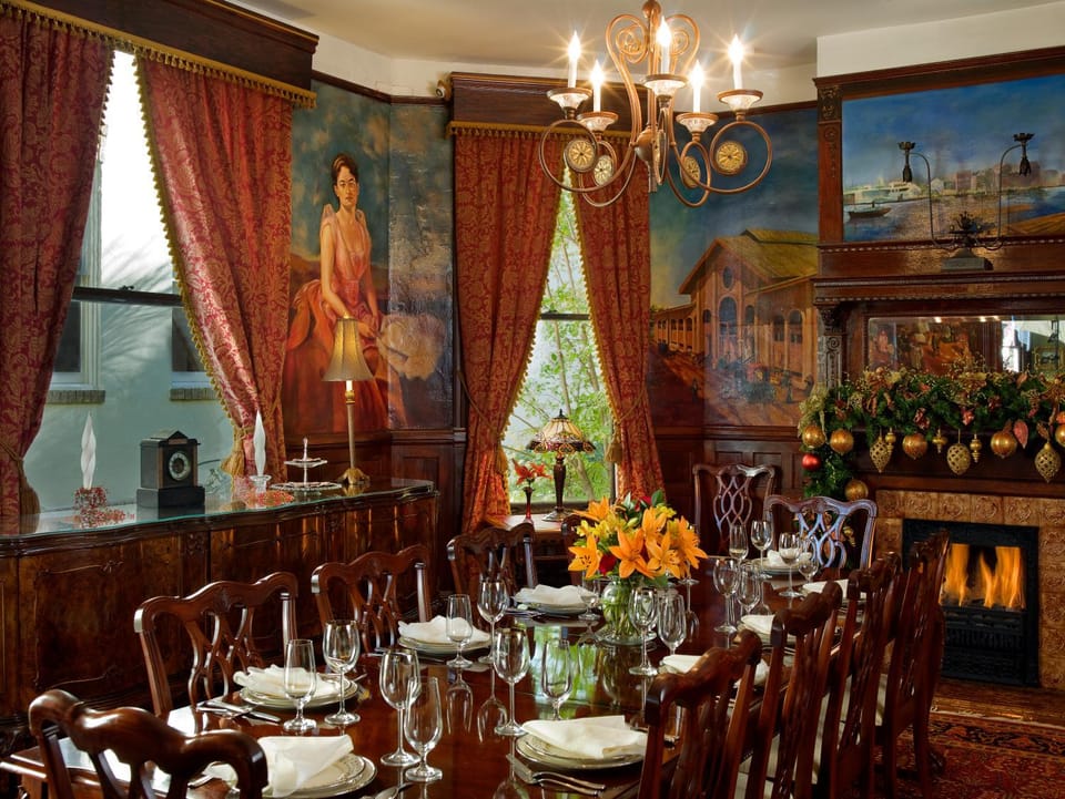 Restaurant/places to eat, Other