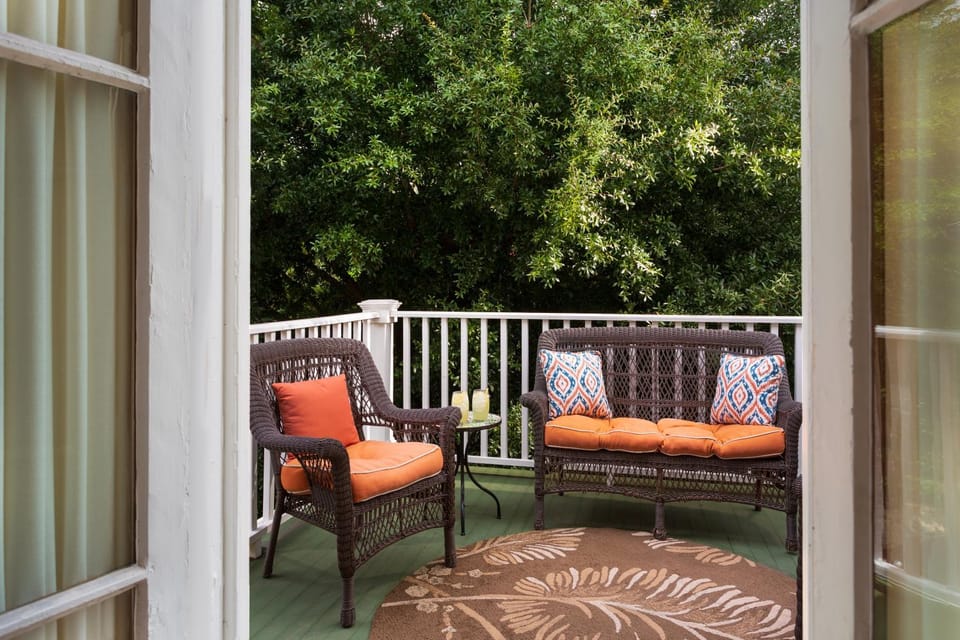 Balcony/Terrace, Balcony/Terrace