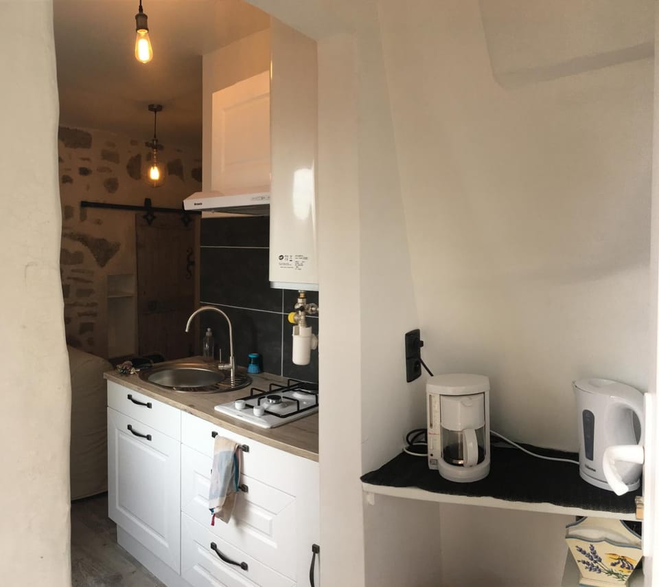 CHARMANT STUDIO Apartment in Occitanie