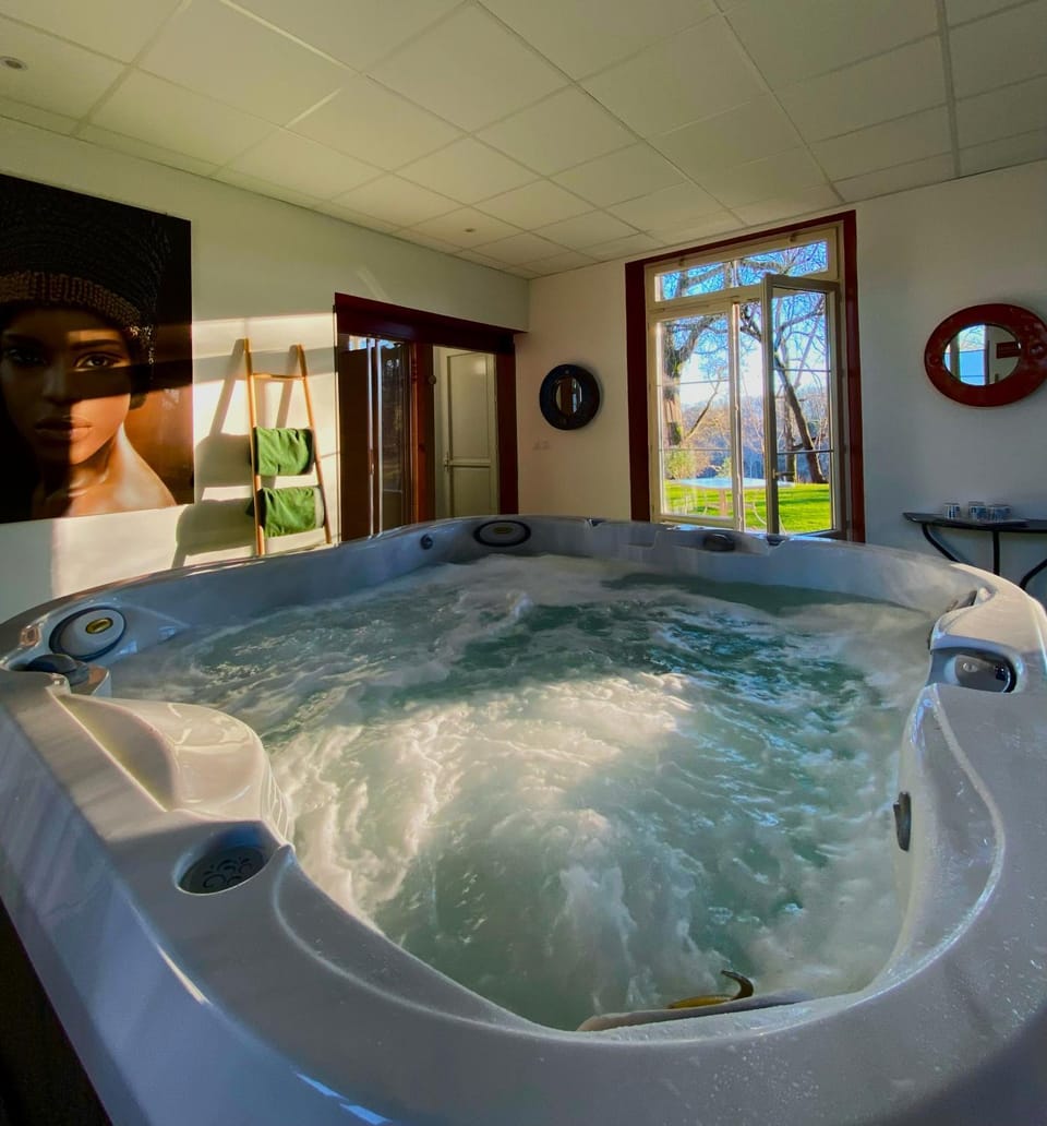 Maison D'hôtes Sainte-Marie Bed and Breakfast in Occitanie