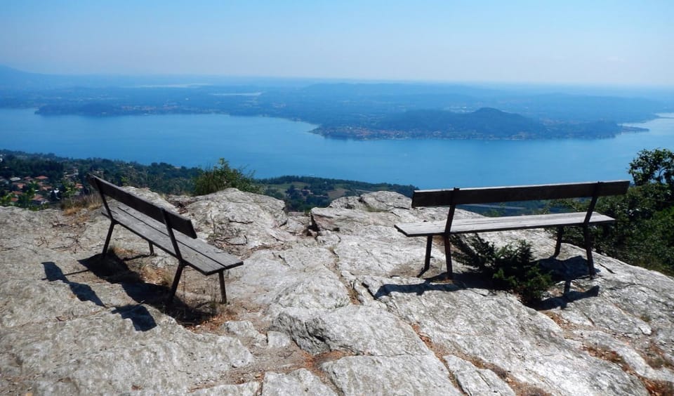 Nearby landmark, Activities