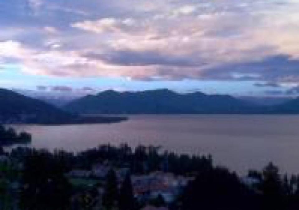 Residenza Primavera Lago Maggiore Colazza Apartment in Piedmont