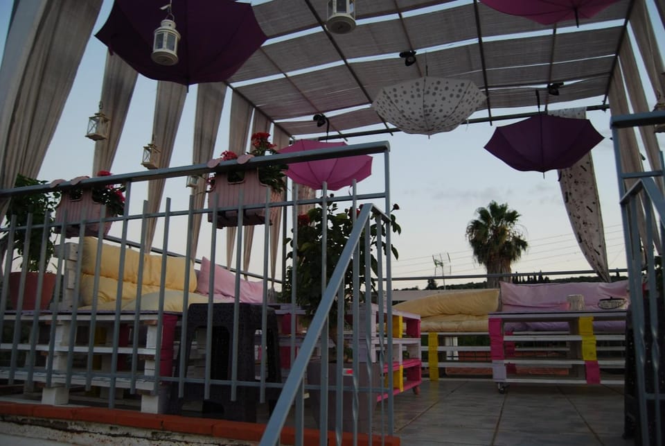 KILLINI COTTAGE STUDIO the small cyclades Bed and Breakfast in Peloponnese, Western Greece and the Ionian