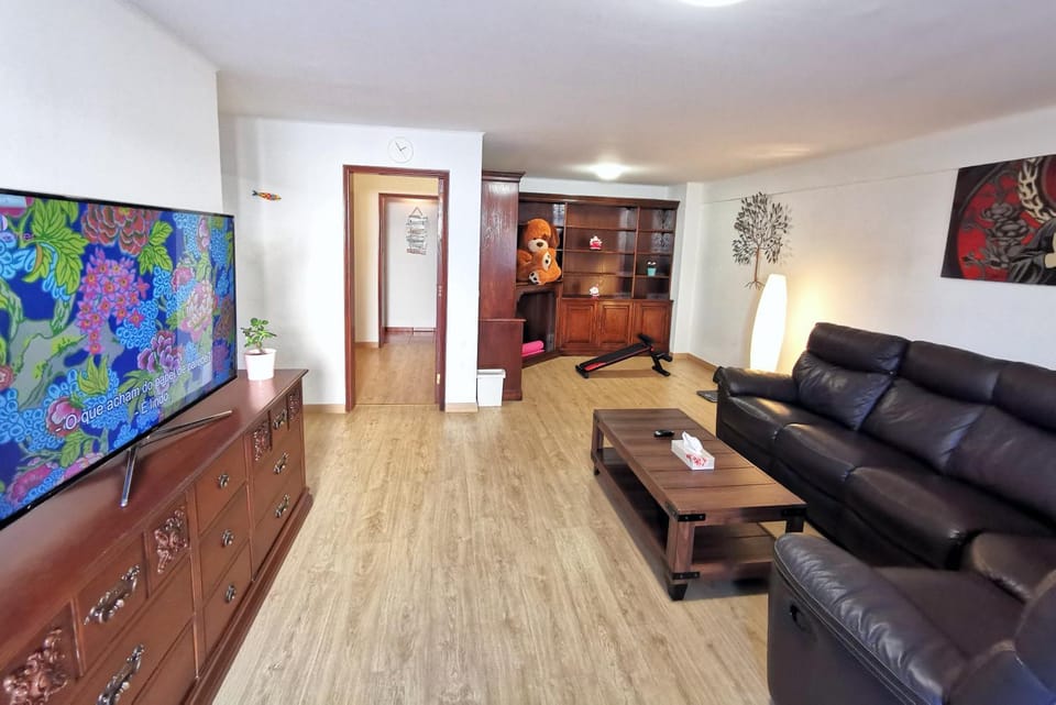 TV and multimedia, Living room