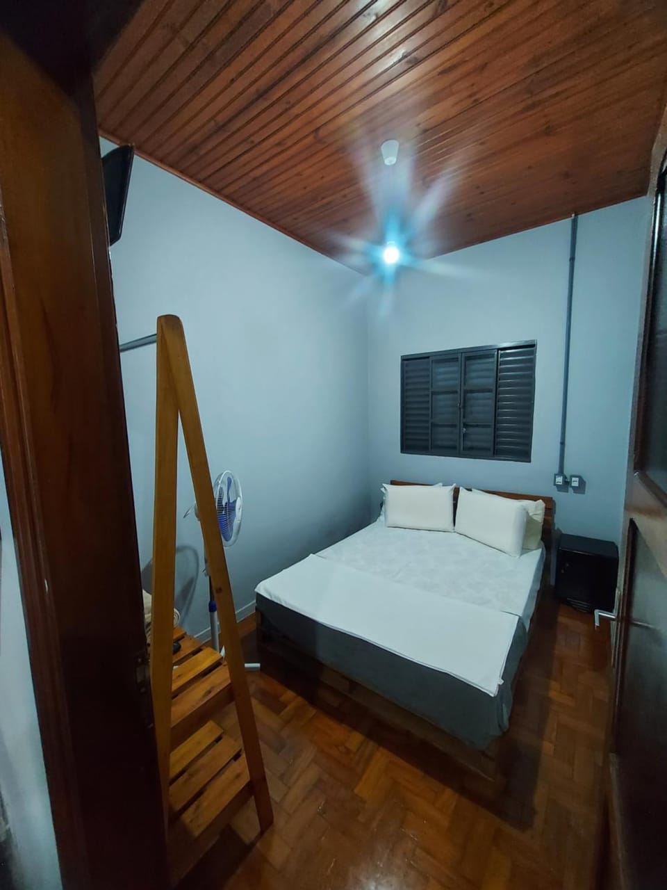 HOSTEL BADULACK Hostel in State of São Paulo