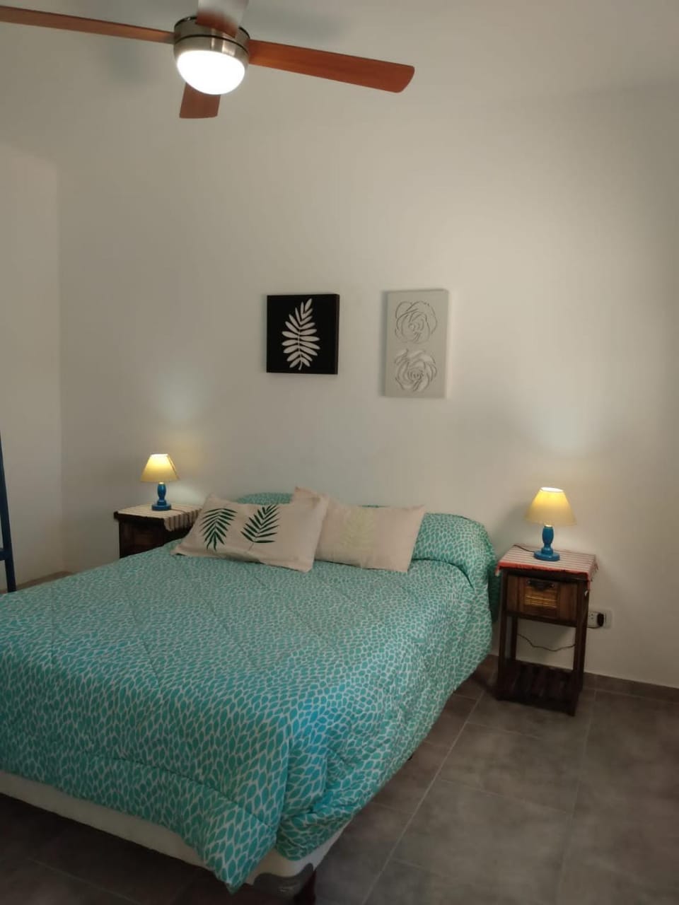 Departamento ESTELA Apartment in San Pedro