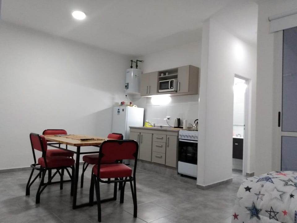 Departamento ESTELA Apartment in San Pedro