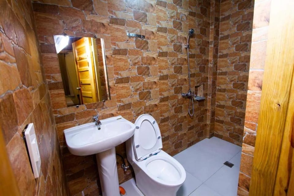 Sagada Lodging Home Bed and Breakfast in Cordillera Administrative Region