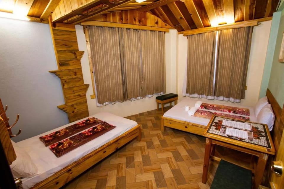 Sagada Lodging Home Bed and Breakfast in Cordillera Administrative Region