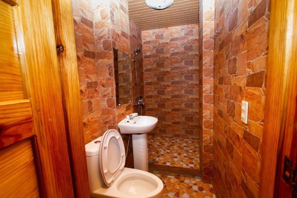 Sagada Lodging Home Bed and Breakfast in Cordillera Administrative Region