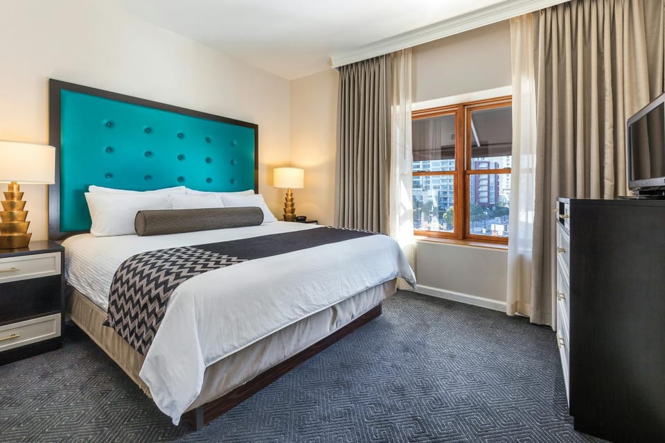 WorldMark San Diego - Balboa Park Resort in San Diego
