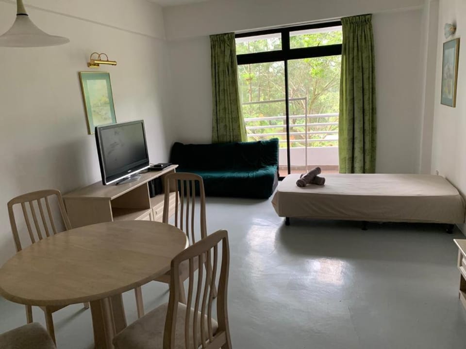 2 bedroom Paul D2-702 Kempas serene apartment Apartment in Selangor, Malaysia