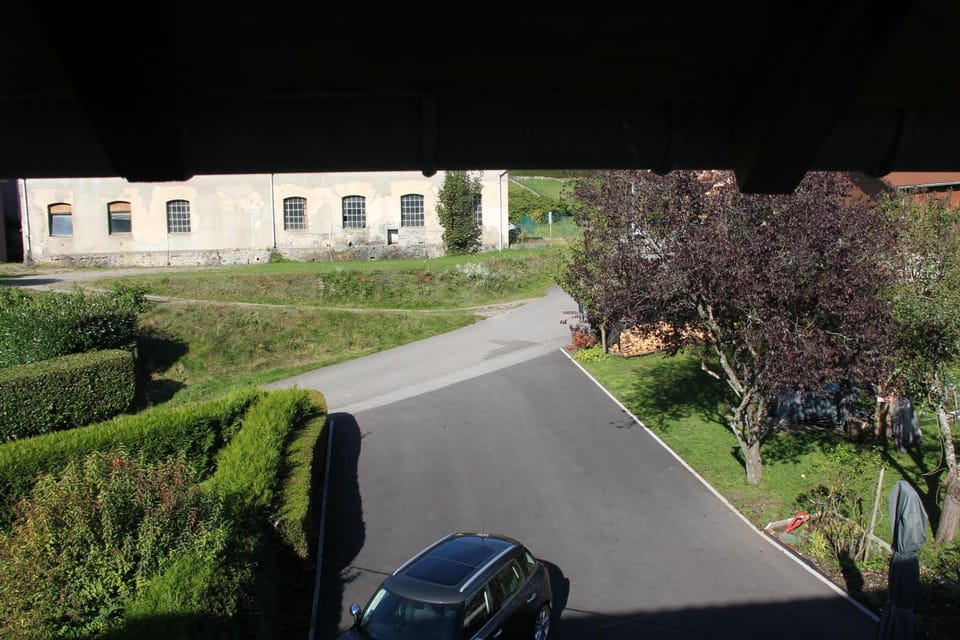 FLAMBOYANT House in Vosges