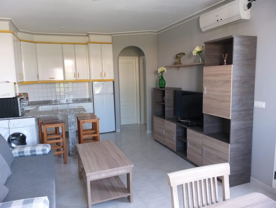 Vera Natura Apartamento Roci Apartment in Vera
