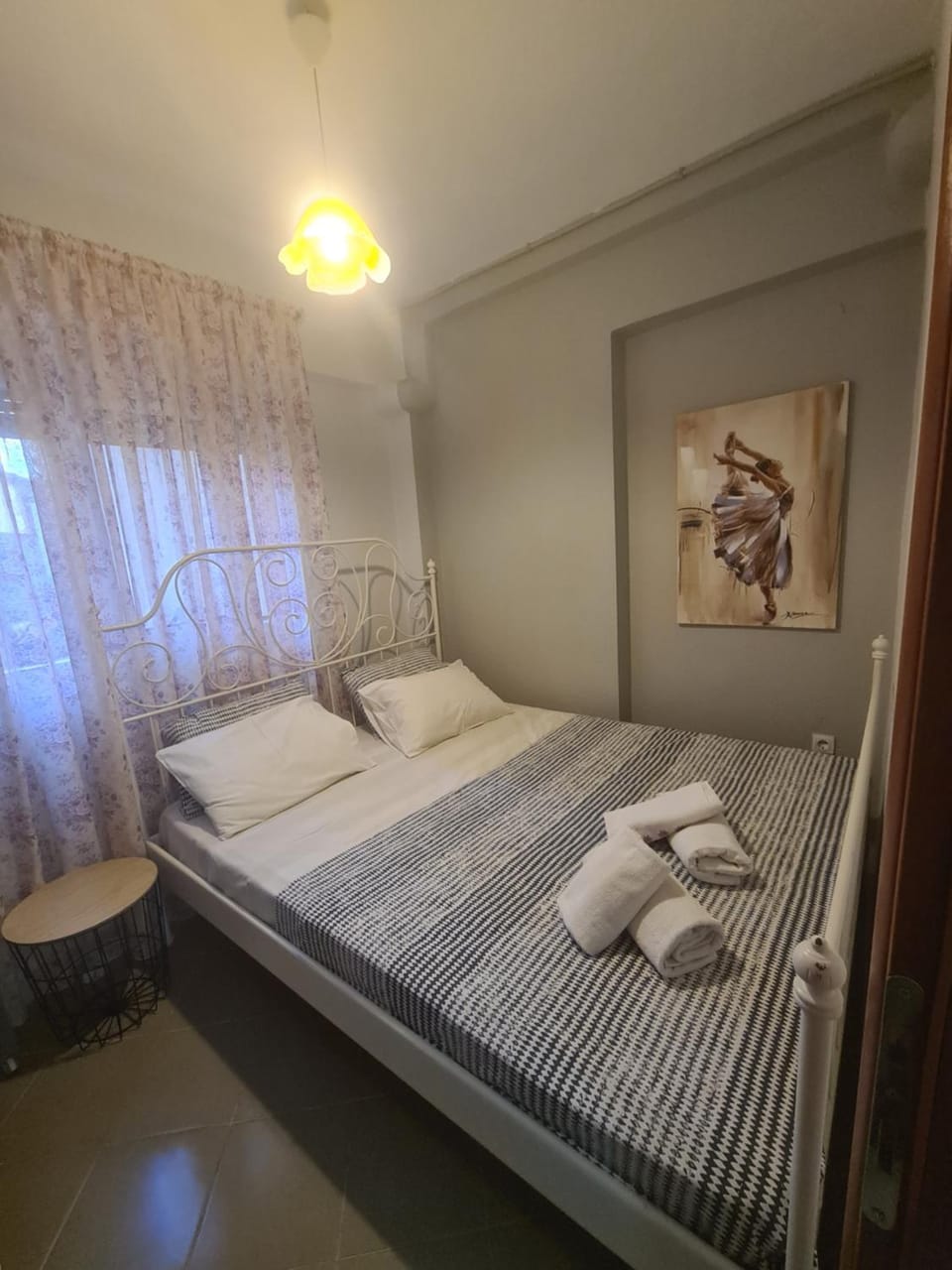 Makis Apartments Touzla Apartment in Decentralized Administration of Macedonia and Thrace